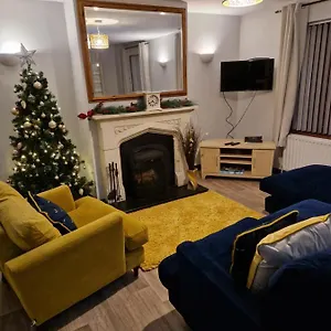 The Nest Antrim