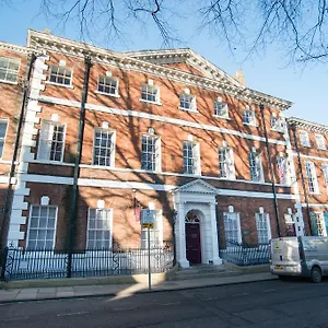 Safestay Micklegate Hostel York