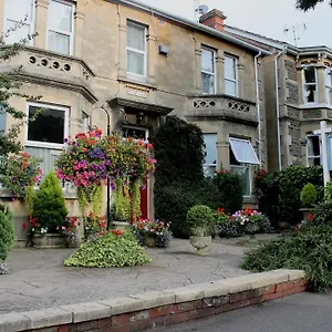 Milton House Bed & Breakfast Bath